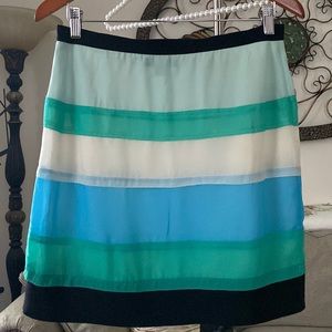 Summer skirt